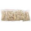 500 Wood Letter Tiles - 5 Full Sets of 100 Letters by SciencePurchase view 3