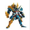 Animewild Revoltech Yamaguchi : No.133 Man Hunter Swordsman Jinoh Series view 1