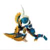 Animewild Revoltech Yamaguchi : No.133 Man Hunter Swordsman Jinoh Series view 3