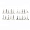 5 Pairs Mini Male&Female Plug Connector for Aircraft RC NiMH Planes view 2