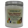 Science Educational Products - Superabsorbent Diaper Polymer 1 Lb Sodium Polyacrylate - Superabsorbent Polymer, Also Great for Making Slime view 1