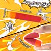 EKIND 9.5cm Foam Darts Compatible for Nerf Elite Mega Series 36-Dart Refill Pack (Red) view 2