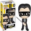 Funko POP Movies Kill Bill Crazy 88 Vinyl Figure view 1