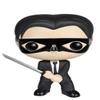 Funko POP Movies Kill Bill Crazy 88 Vinyl Figure view 2