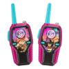 Marvel Rising FRS Walkie Talkies with Lights and Sounds Kid Friendly Easy to Use view 1