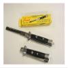 1 New Pocket Switchblade Comb Fake Folding Novelty Knife Toy Switch Blade Combs view 1