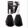 Forum Novelties Cheerleader Pom Pom and Megaphone (Black) view 1