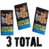 (3) Itch Itching Powder Packages ~ Prank Joke Trick Gag Funny Joke Trick Magic view 1