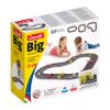 Quercetti - 6303 Big Marbledrome Ball Track, Building Set - Creative Ball Track - Kids view 2