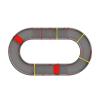 Quercetti - 6303 Big Marbledrome Ball Track, Building Set - Creative Ball Track - Kids view 4