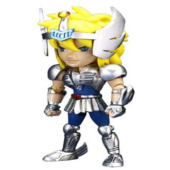 Art Storm ES Goukin : Kygnus Hyouga