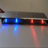 Apex RC Products 1/10 16 LED Police Light Bar W/ 9 Selectable Modes #9015RB view 1