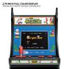 Namco Micro Players (Parent) (Burgertime) view 2