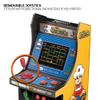 Namco Micro Players (Parent) (Burgertime) view 4