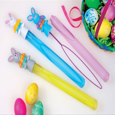 Big Bunny Bubbles