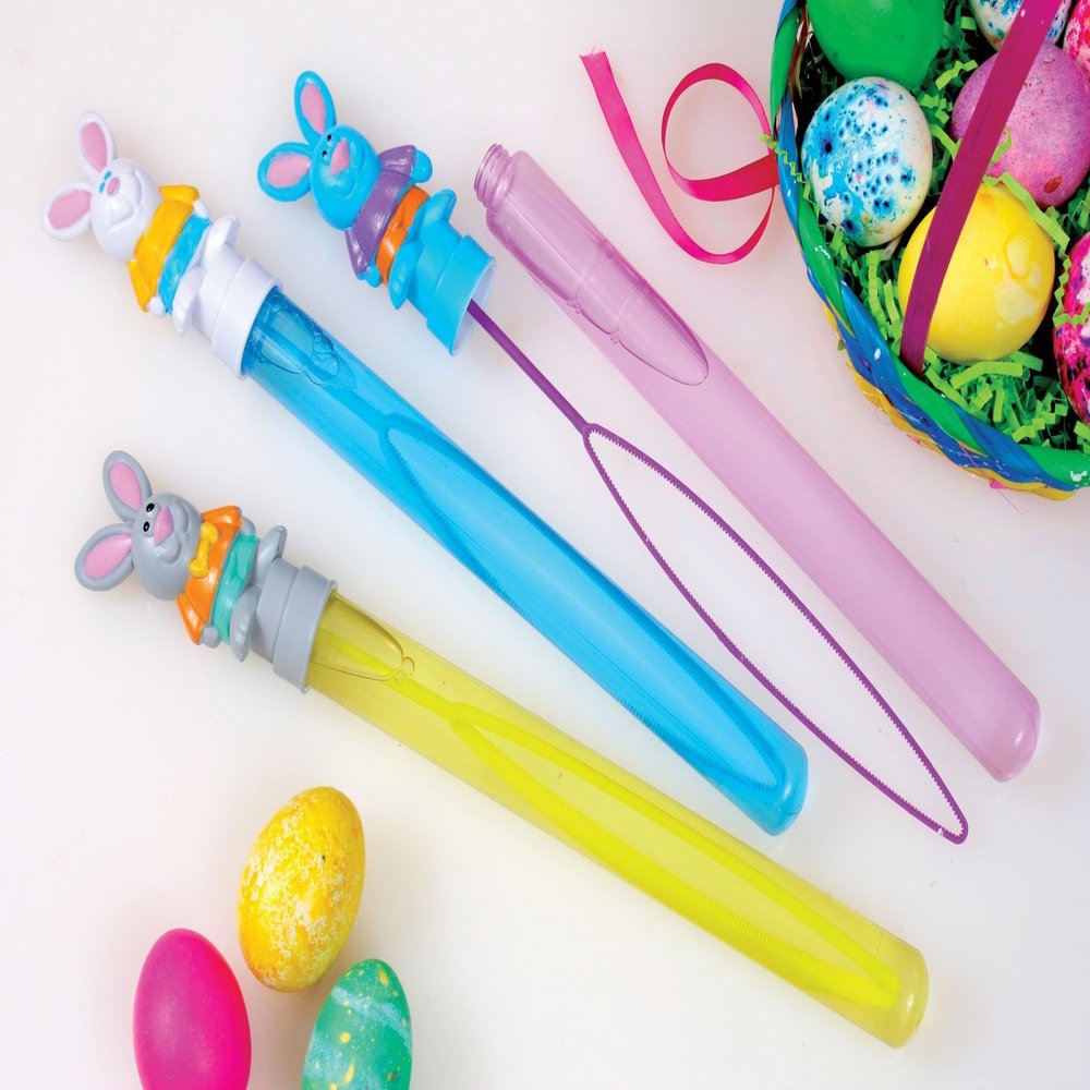 Big Bunny Bubbles