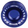 Duncan Toys Echo 2 Yo-Yo [Blue], Unresponsive Pro Level Yo-Yo, Concave Bearing view 2