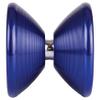 Duncan Toys Echo 2 Yo-Yo [Blue], Unresponsive Pro Level Yo-Yo, Concave Bearing view 3