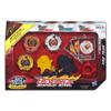 Beyblade Fire Team Playset view 2