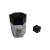 Actopus 4sets Dice Bomb Magic Trick 1 Change 8 Dices Small Gimmick Box view 3