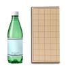 Yellow Mountain Imports Shogi Japanese Chess Magnetic Travel Game Set - 9.6-Inch view 2