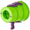 Airzooka Toysmith, Blast A Harmless Ball Of Air Toy, Green, All Ages - Adults Too Small view 1