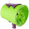 Airzooka Toysmith, Blast A Harmless Ball Of Air Toy, Green, All Ages - Adults Too Small view 2