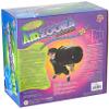 Airzooka Toysmith, Blast A Harmless Ball Of Air Toy, Green, All Ages - Adults Too Small view 4