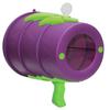 Can You Imagine Airzooka Toy (Purple) view 1