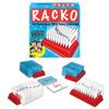 Winning Moves Rack-O Retro Game Games USA, Classic Tabletop Game Enjoyed by Families Since The 1950's! Ages 8+, 2-4 Players (6122) view 1