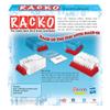 Winning Moves Rack-O Retro Game Games USA, Classic Tabletop Game Enjoyed by Families Since The 1950's! Ages 8+, 2-4 Players (6122) view 3