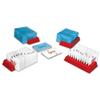 Winning Moves Rack-O Retro Game Games USA, Classic Tabletop Game Enjoyed by Families Since The 1950's! Ages 8+, 2-4 Players (6122) view 4