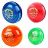 Duncan The Original Genuine Imperial Yo-Yo (4 Pack) Colors Vary view 2