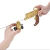 Hot Wheels Batman v Superman Batman Zipline Launcher Trackset view 3