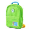 LeapFrog Mr. Pencil's ABC Backpack (Frustration Free Packaging), Green view 2