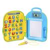 LeapFrog Mr. Pencil's ABC Backpack (Frustration Free Packaging), Green view 4