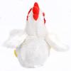 Wild Republic Chicken Plush, Stuffed Animal, Plush Toy, Gifts for Kids, HugEms 7" view 3