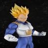Tamashii Nations Bandai FiguartsZERO EX Super Saiyan Vegeta Action Figure view 4