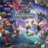 WISE WIZARD GAMES: Star Realms Frontiers Boxed Set view 2