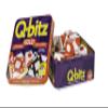 Q-bitz Solo: Orange Game view 4