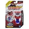 Beyblade W145CF Shogun Steel Beybattle SS-01 Samurai Ifrit Tops view 2