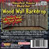 Forum Novelties Party Supplies, 14 x 5 x 5, Rotted Wood view 2