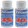 COMBO Team Associated Factory Team Shock Oil 40 wt 35 WT 5423 5429 LOSI ARRMA INCLUDES CHICAGOLAND RC COUPON view 1