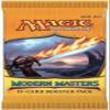 1 Pack of Magic the Gathering MTG: Modern Masters Booster Pack (15 Cards) view 3