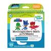 LeapFrog LeapStart 3D Moonlight Hero Math with PJ Masks Book, Level 2 view 1