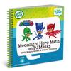 LeapFrog LeapStart 3D Moonlight Hero Math with PJ Masks Book, Level 2 view 2