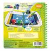 LeapFrog LeapStart 3D Moonlight Hero Math with PJ Masks Book, Level 2 view 3