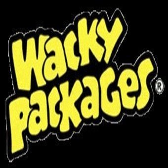 2013 Wacky Packages All New Series 10 Complete Set 55/55 + 1 Bonus Card 3 Racketeers B1 +Wrapper.