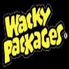 2013 Wacky Packages All New Series 10 Complete Set 55/55 + 1 Bonus Card 3 Racketeers B1 +Wrapper. view 1