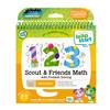 LeapFrog LeapStart 3D Scout and Friends Math Book view 1